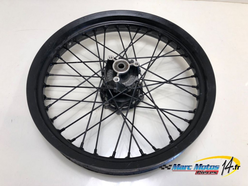 JANTE ARRIERE YAMAHA 125 XT X 2006