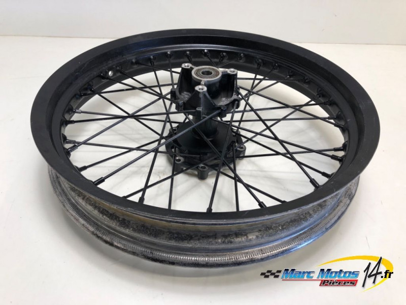 JANTE ARRIERE YAMAHA 125 XT X 2006