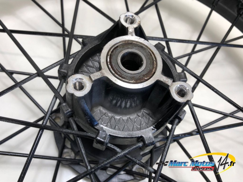 JANTE ARRIERE YAMAHA 125 XT X 2006