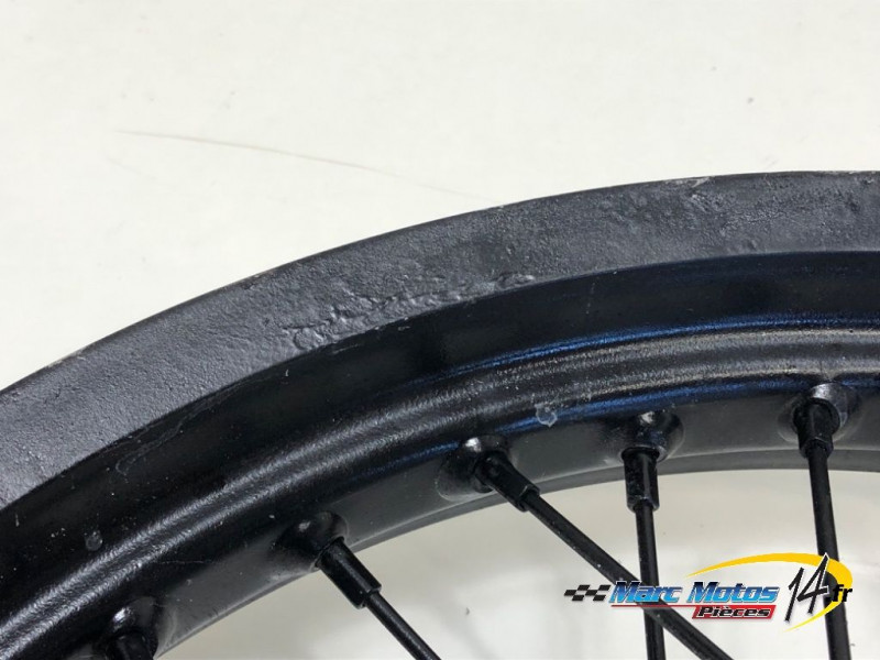 JANTE ARRIERE YAMAHA 125 XT X 2006