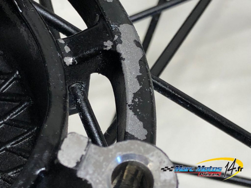 JANTE ARRIERE YAMAHA 125 XT X 2006