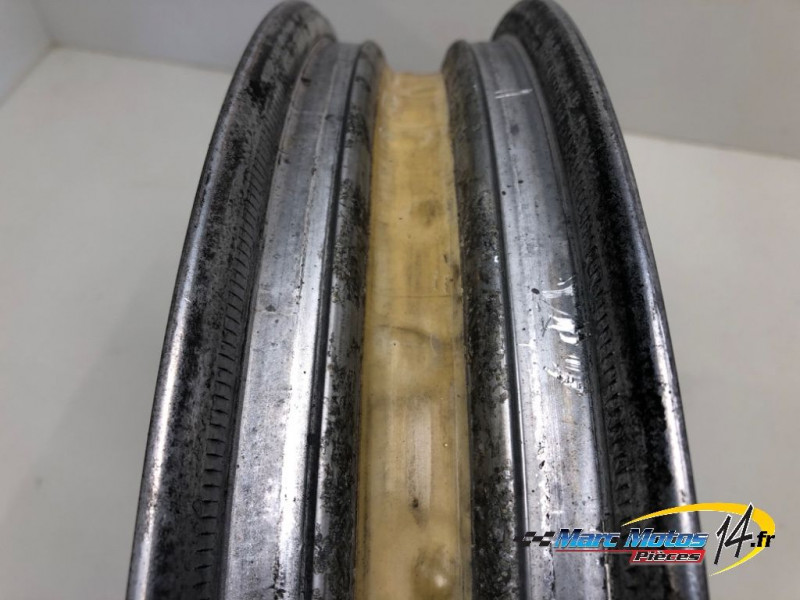 JANTE ARRIERE YAMAHA 125 XT X 2006