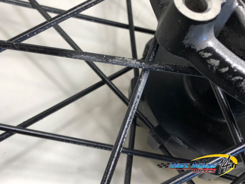 JANTE ARRIERE YAMAHA 125 XT X 2006