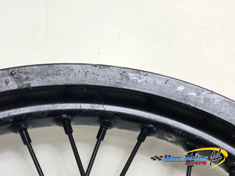 JANTE ARRIERE YAMAHA 125 XT X 2006