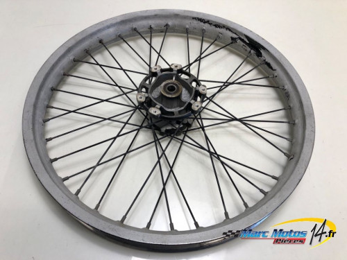 JANTE AVANT YAMAHA 125 XT X 2006