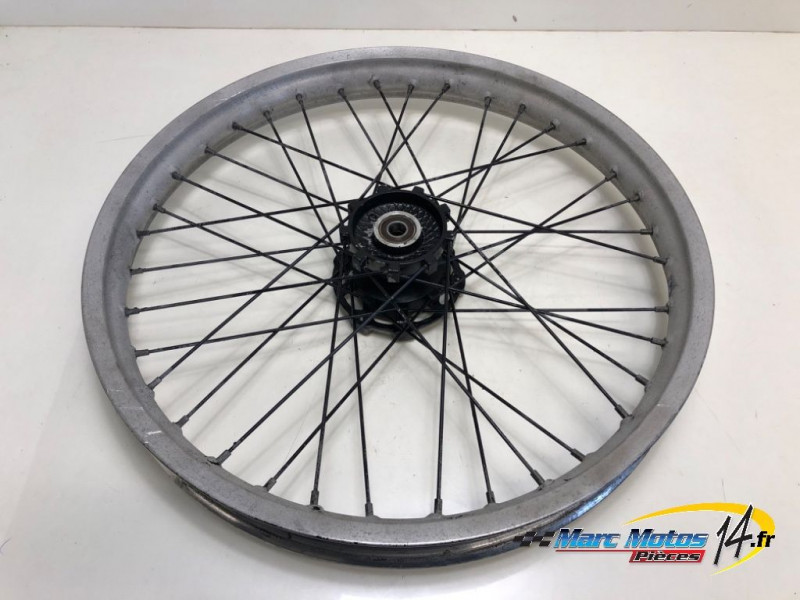 JANTE AVANT YAMAHA 125 XT X 2006