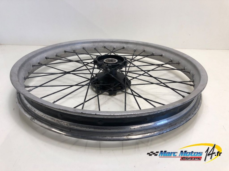 JANTE AVANT YAMAHA 125 XT X 2006