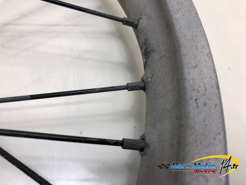 JANTE AVANT YAMAHA 125 XT X 2006