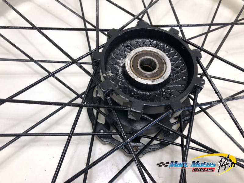 JANTE AVANT YAMAHA 125 XT X 2006