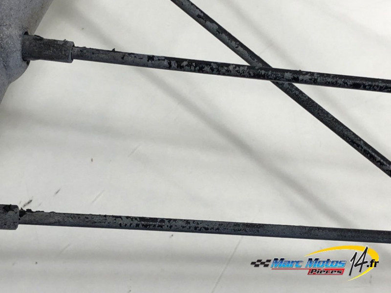 JANTE AVANT YAMAHA 125 XT X 2006