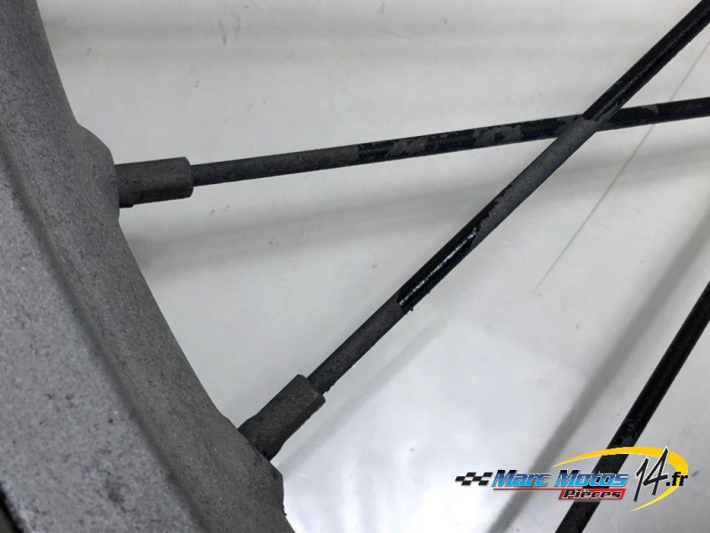 JANTE AVANT YAMAHA 125 XT X 2006