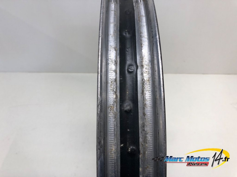 JANTE AVANT YAMAHA 125 XT X 2006