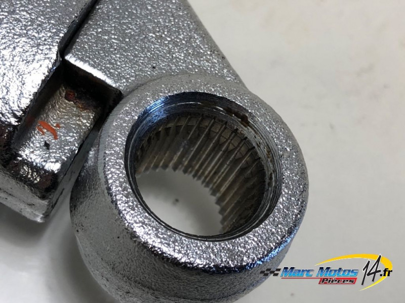 KICK YAMAHA 125 XT X 2006