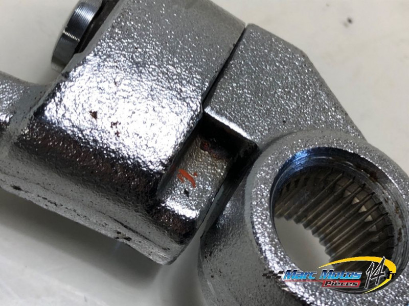 KICK YAMAHA 125 XT X 2006