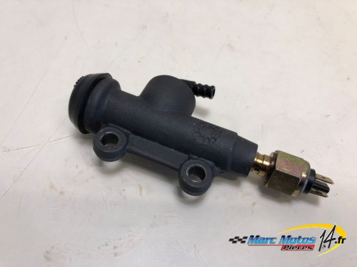 MAITRE CYLINDRE DE FREIN ARRIERE YAMAHA 125 XT X 2006