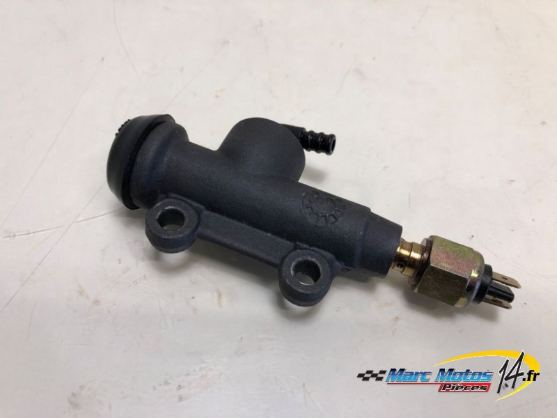MAITRE CYLINDRE DE FREIN ARRIERE YAMAHA 125 XT X 2006