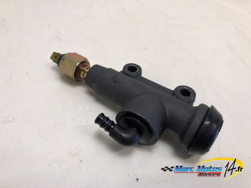 MAITRE CYLINDRE DE FREIN ARRIERE YAMAHA 125 XT X 2006