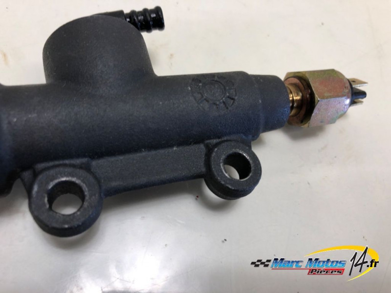 MAITRE CYLINDRE DE FREIN ARRIERE YAMAHA 125 XT X 2006