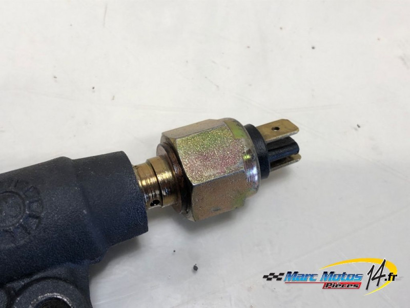 MAITRE CYLINDRE DE FREIN ARRIERE YAMAHA 125 XT X 2006