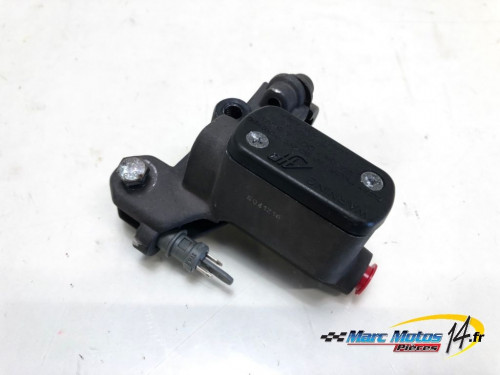 MAITRE CYLINDRE DE FREIN AVANT YAMAHA 125 XT X 2006