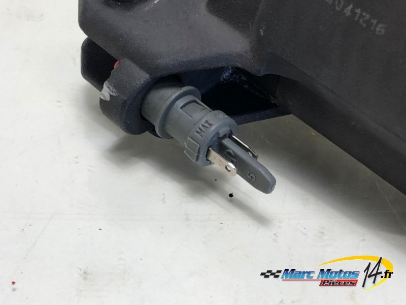 MAITRE CYLINDRE DE FREIN AVANT YAMAHA 125 XT X 2006