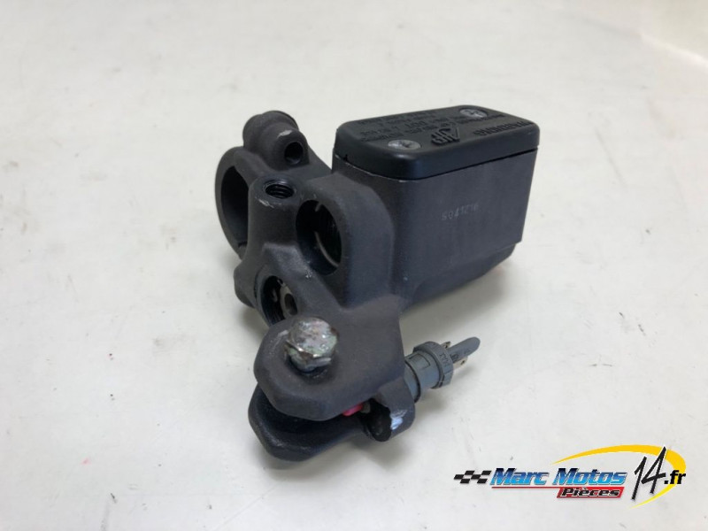 MAITRE CYLINDRE DE FREIN AVANT YAMAHA 125 XT X 2006