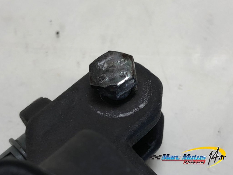 MAITRE CYLINDRE DE FREIN AVANT YAMAHA 125 XT X 2006