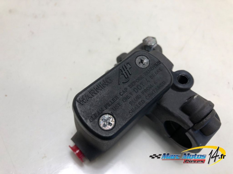 MAITRE CYLINDRE DE FREIN AVANT YAMAHA 125 XT X 2006