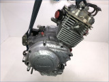 MOTEUR YAMAHA 125 XT X 2006