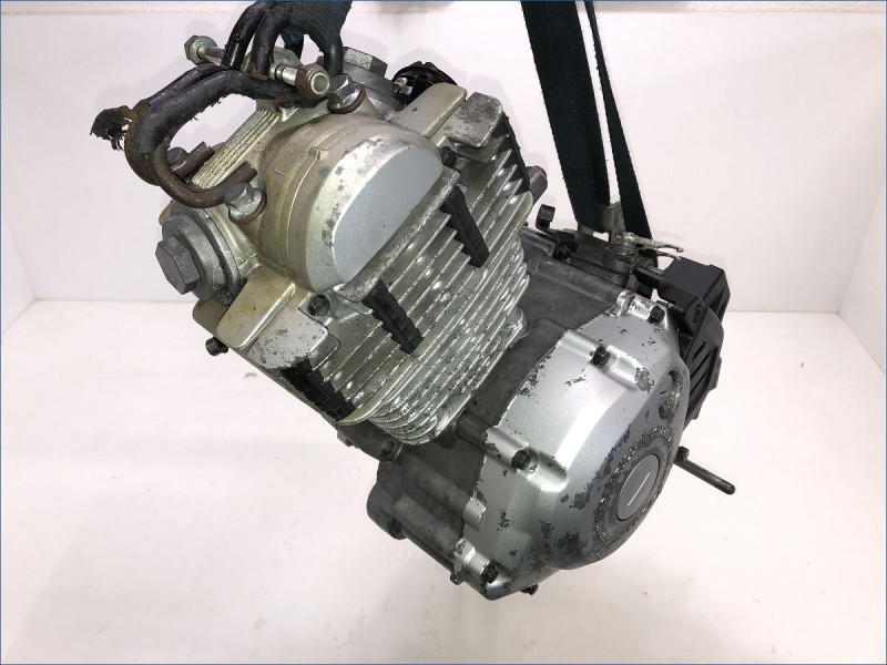 MOTEUR YAMAHA 125 XT X 2006