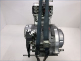 MOTEUR YAMAHA 125 XT X 2006
