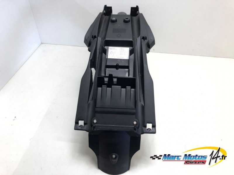 PASSAGE DE ROUE YAMAHA 125 XT X 2006