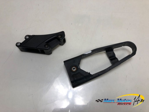 PATIN DE CHAINE YAMAHA 125 XT X 2006