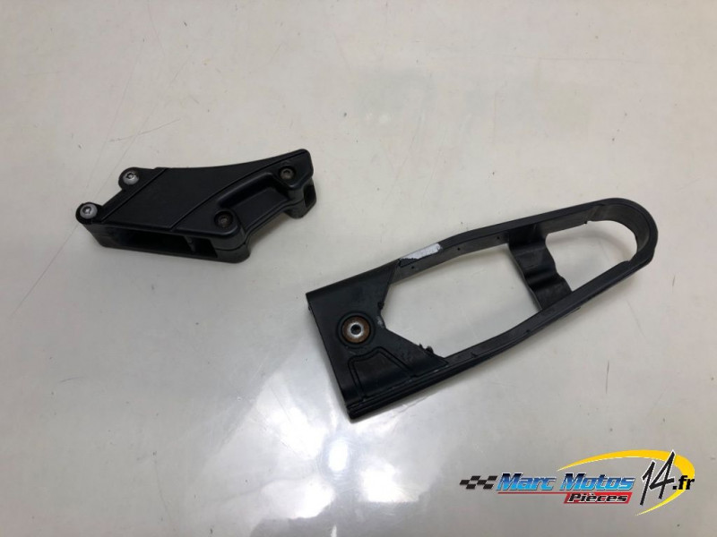 PATIN DE CHAINE YAMAHA 125 XT X 2006