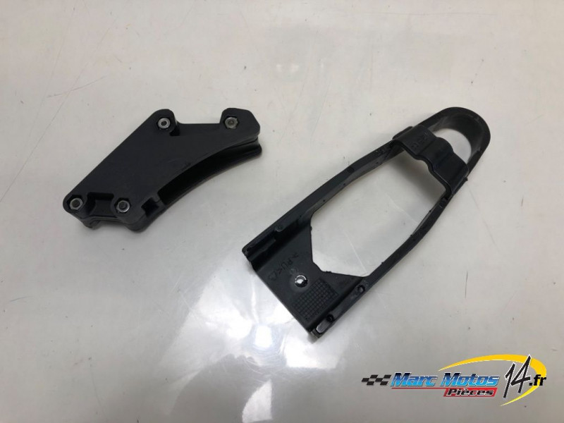 PATIN DE CHAINE YAMAHA 125 XT X 2006