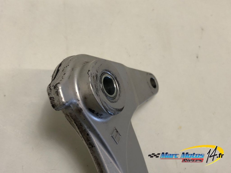 PEDALE DE FREIN YAMAHA 125 XT X 2006