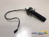 POIGNEE DE GAZ YAMAHA 125 XT X 2006