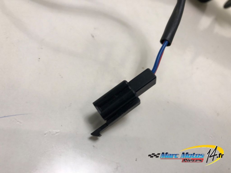 POIGNEE DE GAZ YAMAHA 125 XT X 2006