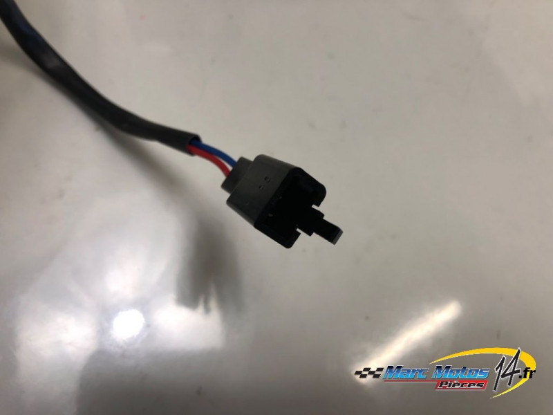 POIGNEE DE GAZ YAMAHA 125 XT X 2006