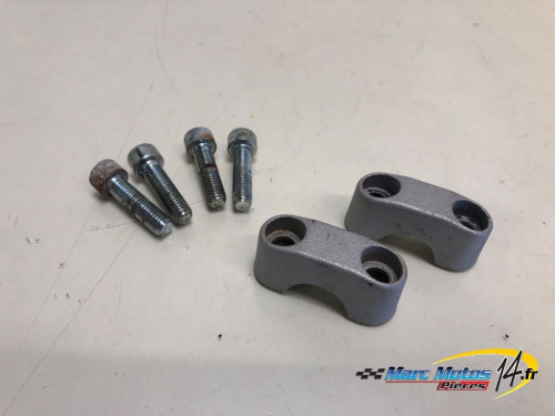 PONTET DE GUIDON YAMAHA 125 XT X 2006