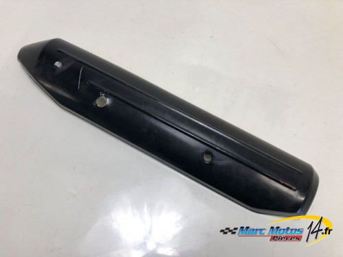 PROTECTION D&#039;ECHAPPEMENT YAMAHA 125 XT X 2006