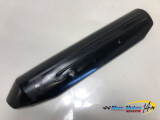PROTECTION D'ECHAPPEMENT YAMAHA 125 XT X 2006