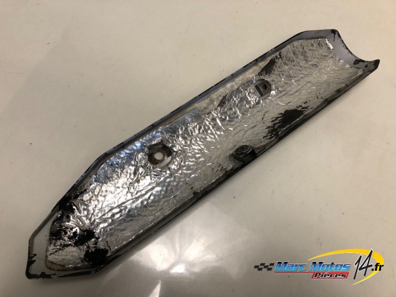 PROTECTION D'ECHAPPEMENT YAMAHA 125 XT X 2006