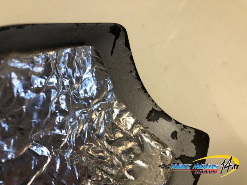 PROTECTION D'ECHAPPEMENT YAMAHA 125 XT X 2006