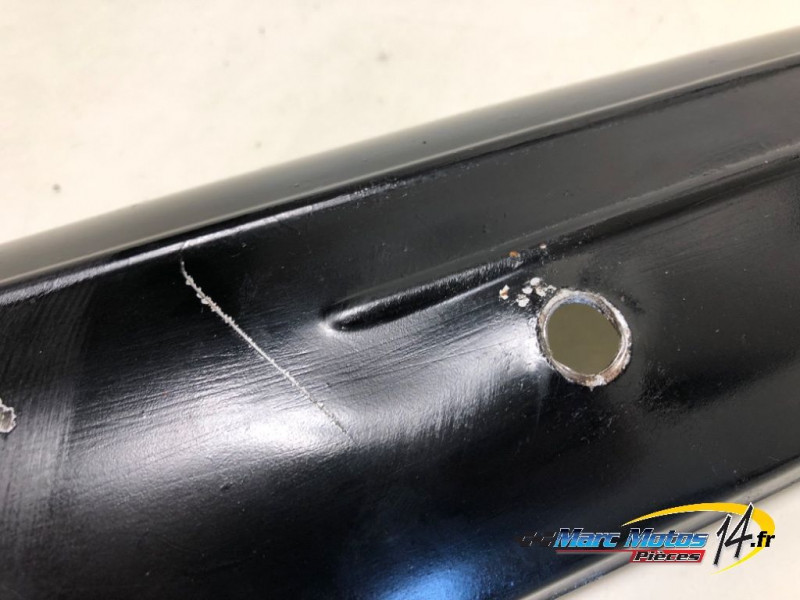 PROTECTION D'ECHAPPEMENT YAMAHA 125 XT X 2006