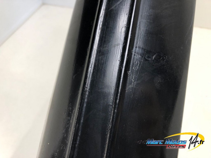 PROTECTION D'ECHAPPEMENT YAMAHA 125 XT X 2006