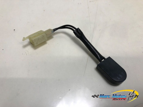 RELAIS DIVERS YAMAHA 125 XT X 2006