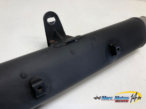 SILENCIEUX YAMAHA 125 XT X 2006