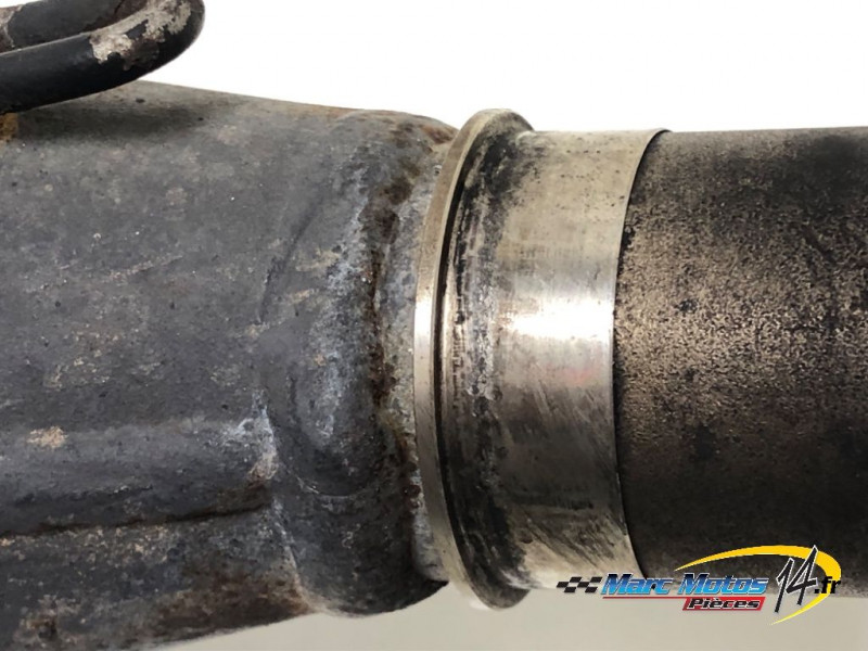 SILENCIEUX YAMAHA 125 XT X 2006