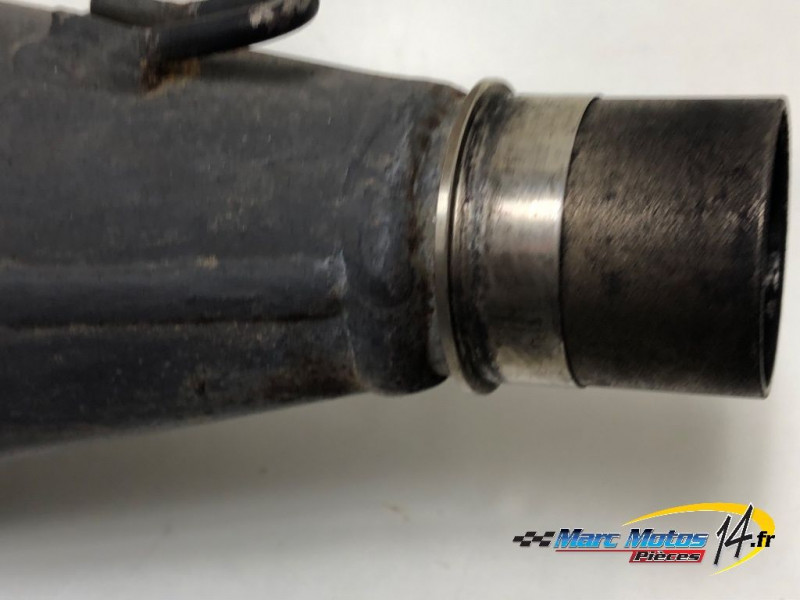 SILENCIEUX YAMAHA 125 XT X 2006